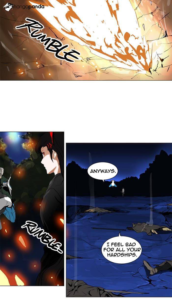 Tower of God Chapter 193 image 22